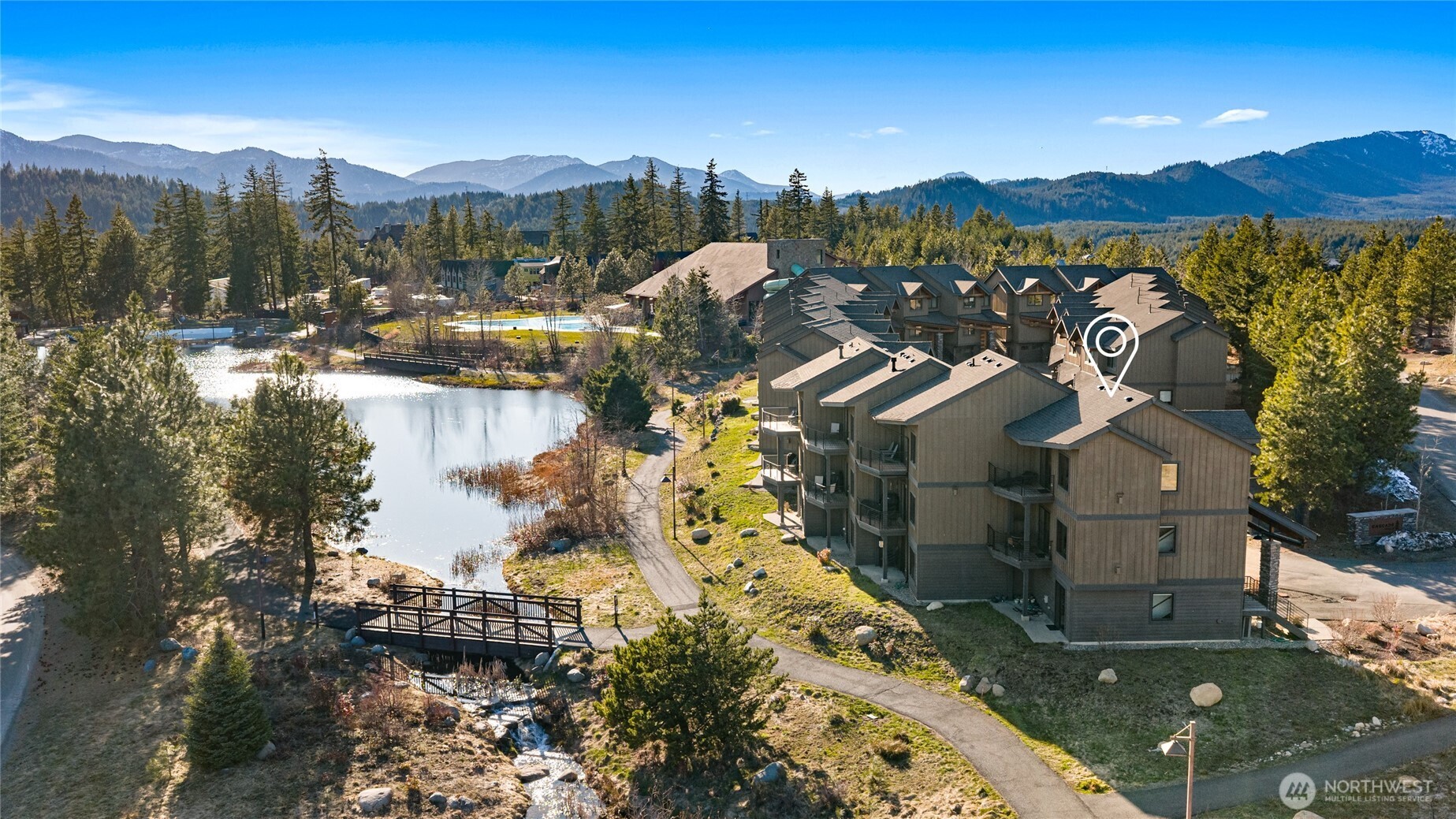 10 Wildflower Loop Cle Elum WA 98922