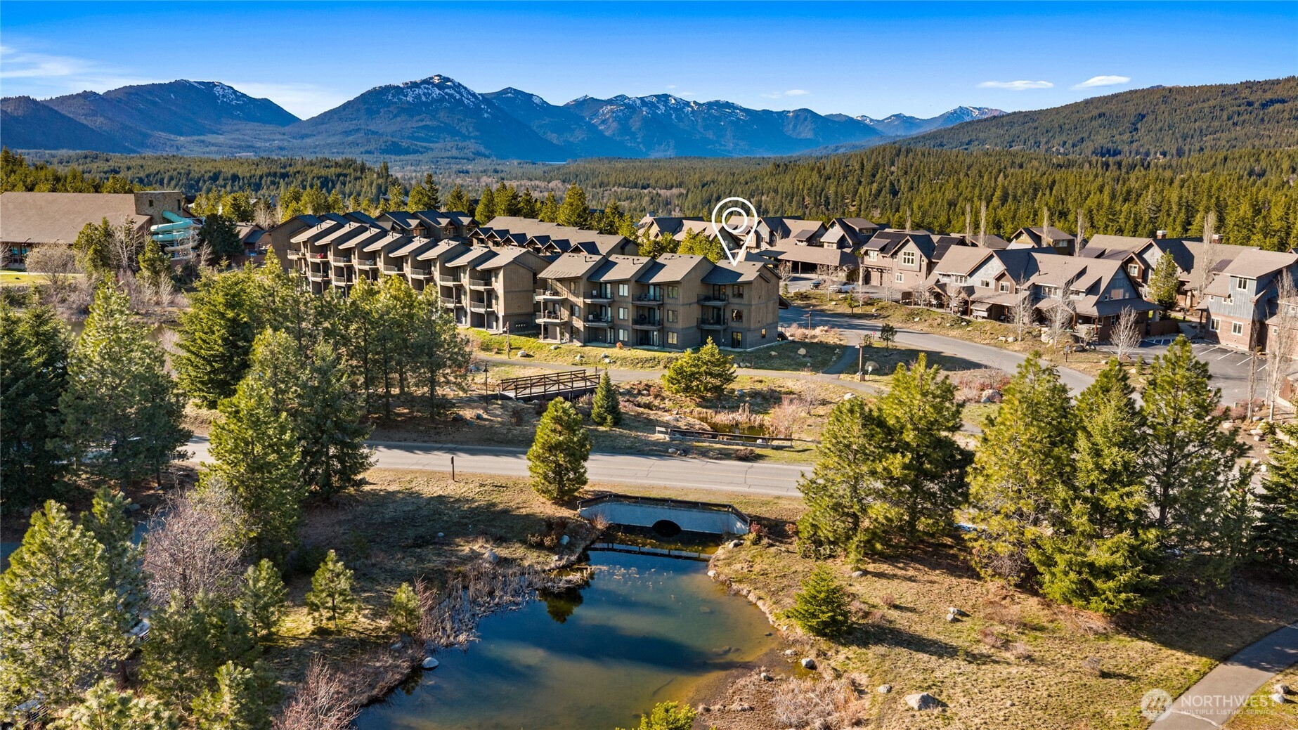 10 Wildflower Loop Cle Elum WA 98922