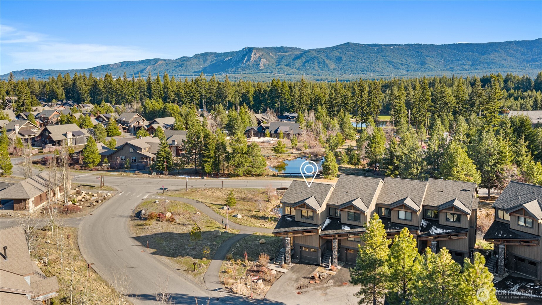 10 Wildflower Loop Cle Elum WA 98922