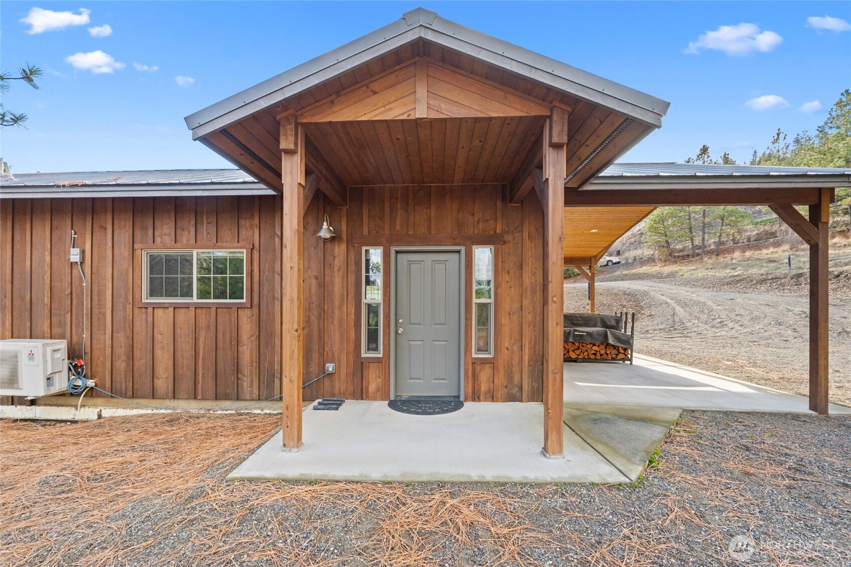 31741 Ringneck Lane E Davenport WA 99122