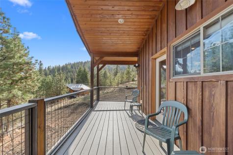31741 Ringneck Lane E Davenport WA 99122