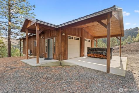 31741 Ringneck Lane E Davenport WA 99122