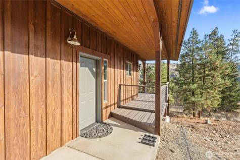 31741 Ringneck Lane E Davenport WA 99122