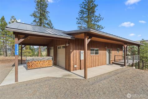 31741 Ringneck Lane E Davenport WA 99122