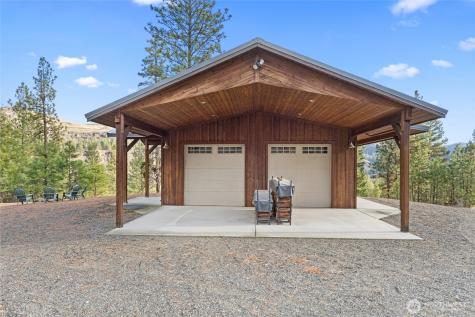 31741 Ringneck Lane E Davenport WA 99122