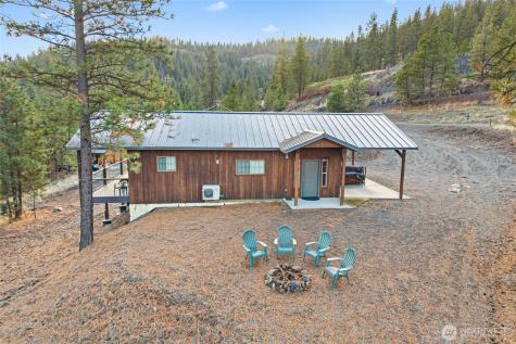 31741 Ringneck Lane E Davenport WA 99122