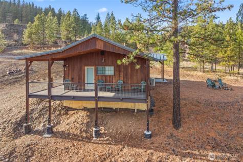 31741 Ringneck Lane E Davenport WA 99122