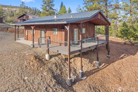 31741 Ringneck Lane E Davenport WA 99122