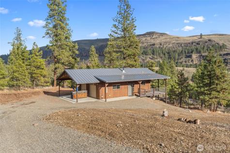 31741 Ringneck Lane E Davenport WA 99122