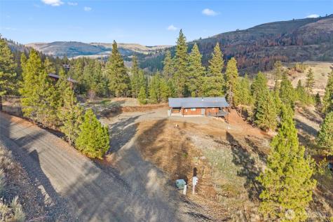 31741 Ringneck Lane E Davenport WA 99122