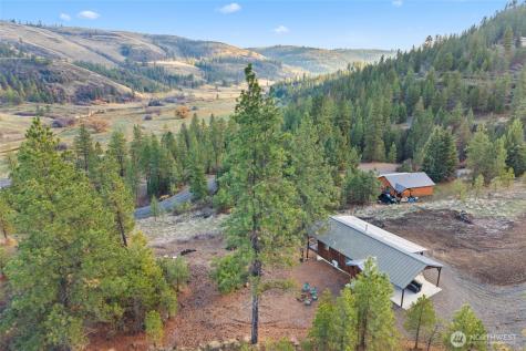 31741 Ringneck Lane E Davenport WA 99122