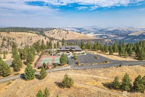 31741 Ringneck Lane E Davenport WA 99122