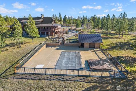 31741 Ringneck Lane E Davenport WA 99122