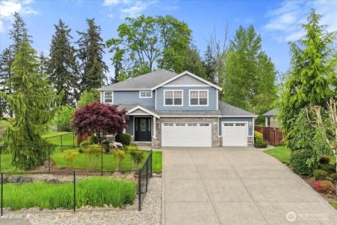 2321 Alder Milton WA 98354