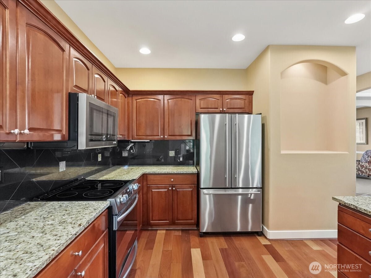 2321 Alder Street Milton WA 98354