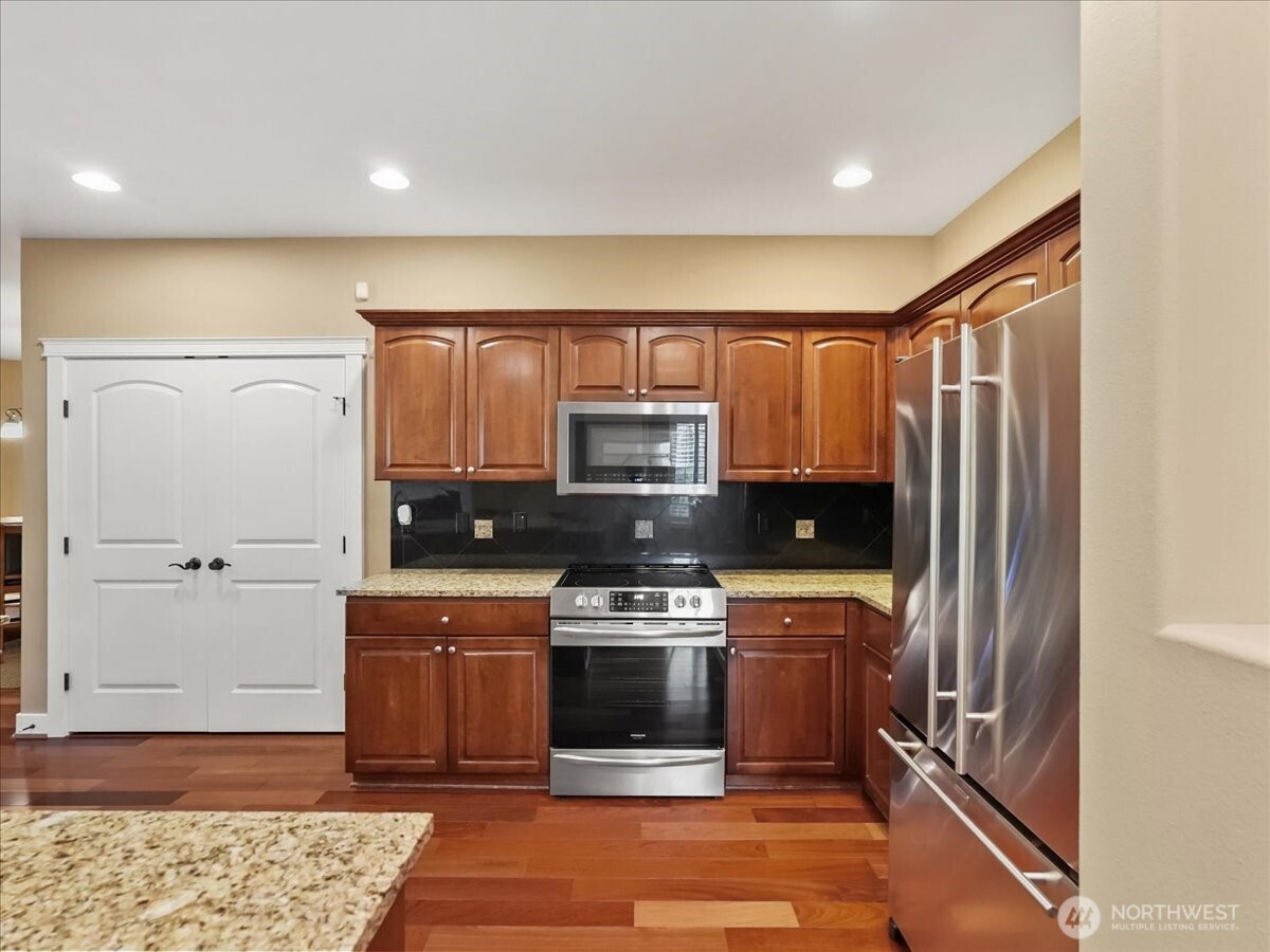 2321 Alder Street Milton WA 98354