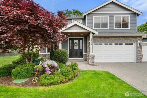 2321 Alder Milton WA 98354