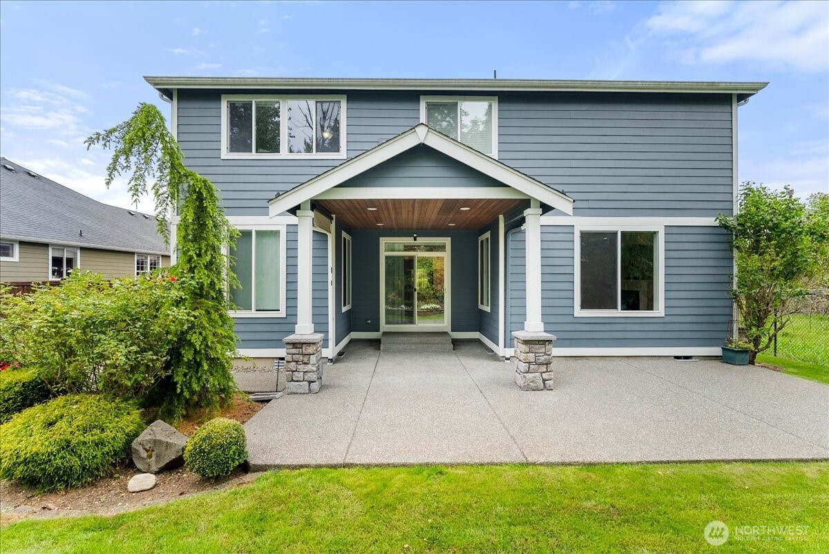 2321 Alder Street Milton WA 98354