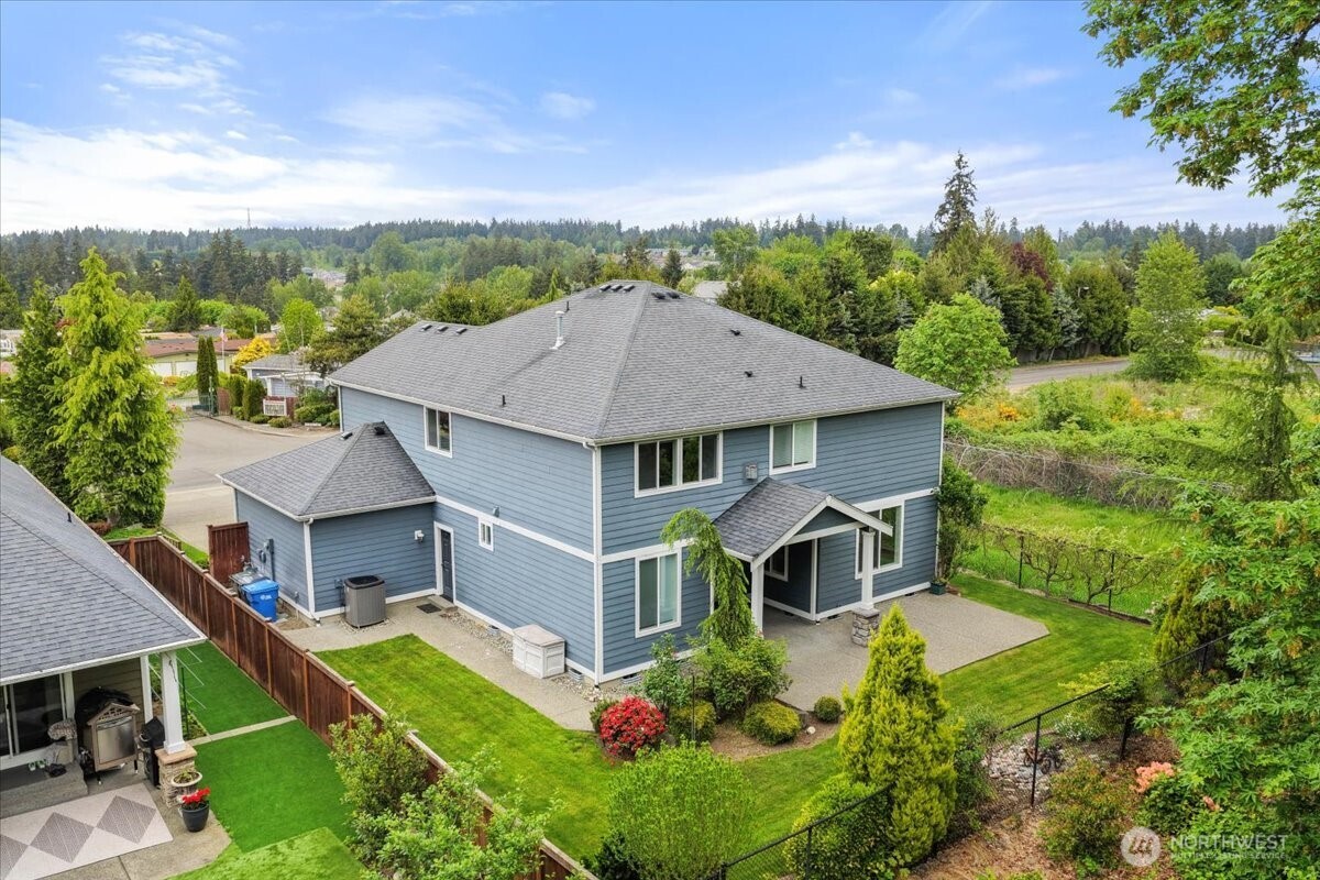 2321 Alder Street Milton WA 98354