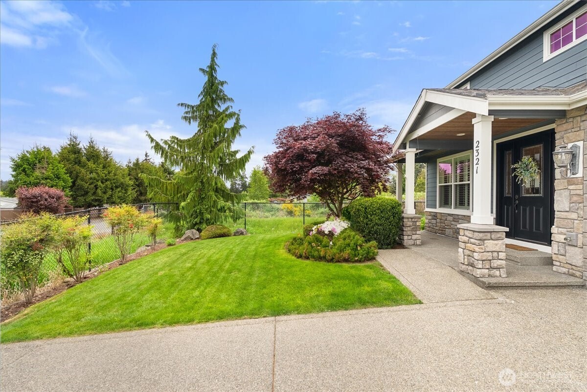 2321 Alder Street Milton WA 98354