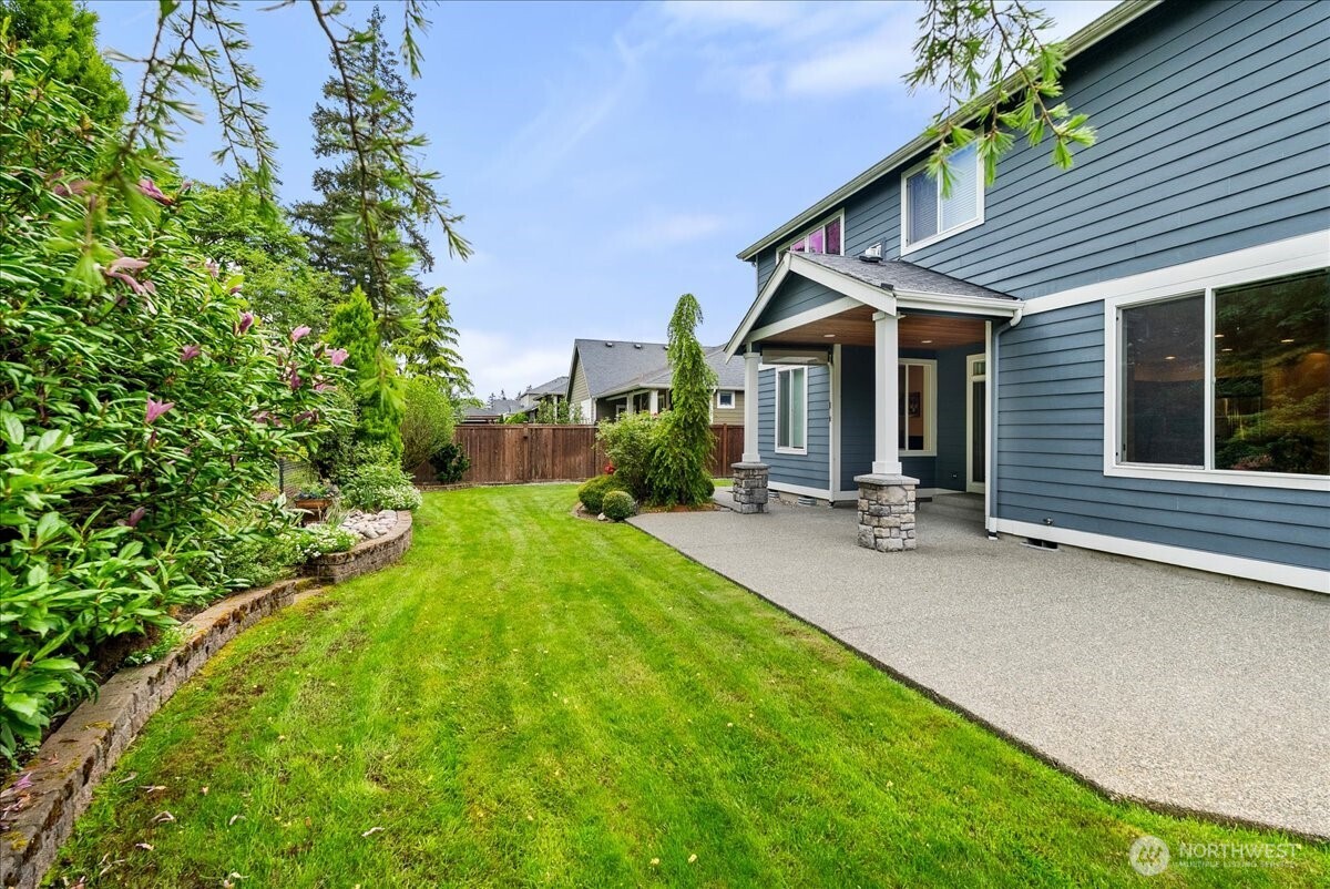 2321 Alder Street Milton WA 98354