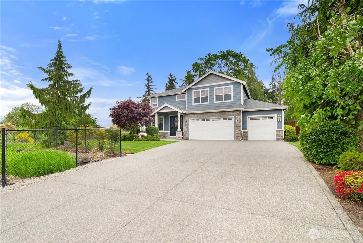 2321 Alder Street Milton WA 98354
