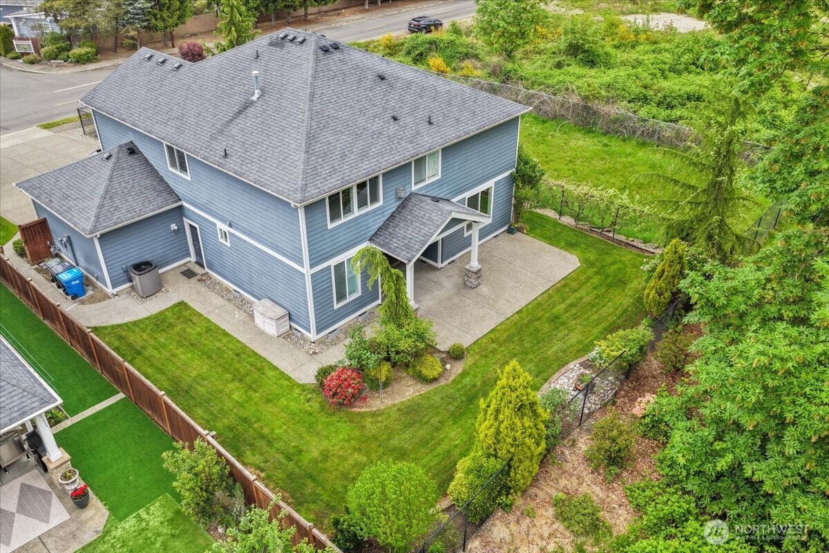 2321 Alder Street Milton WA 98354