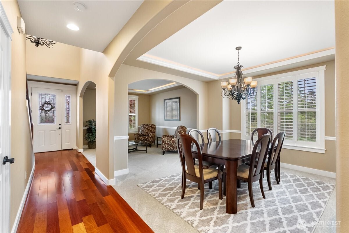 2321 Alder Street Milton WA 98354