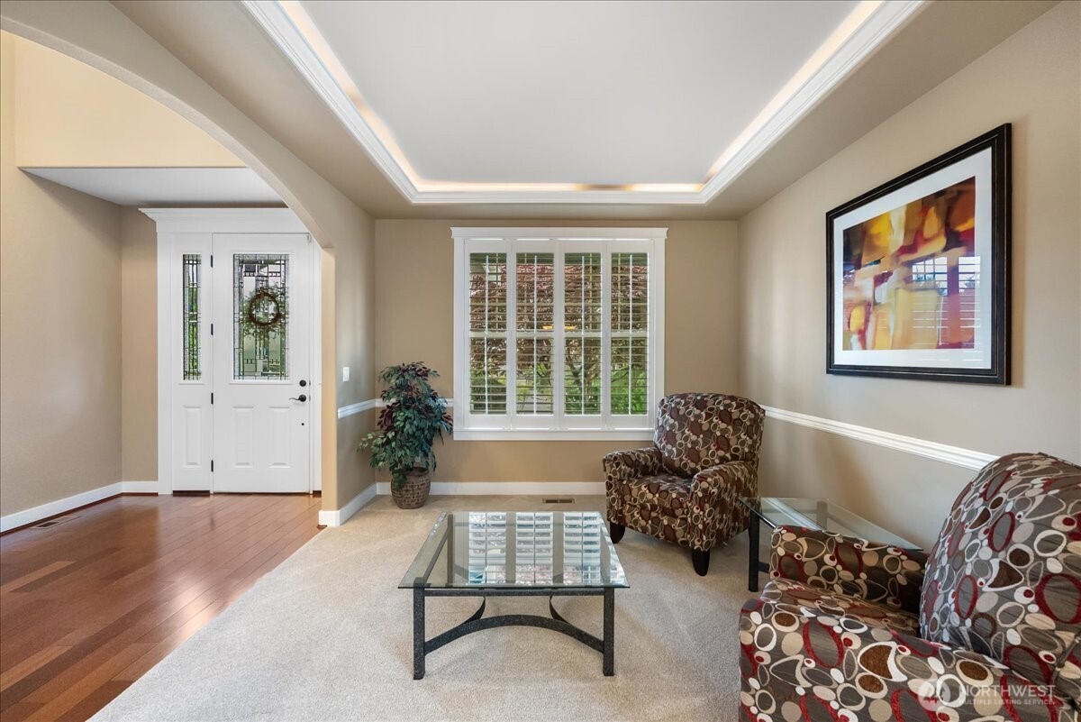 2321 Alder Street Milton WA 98354