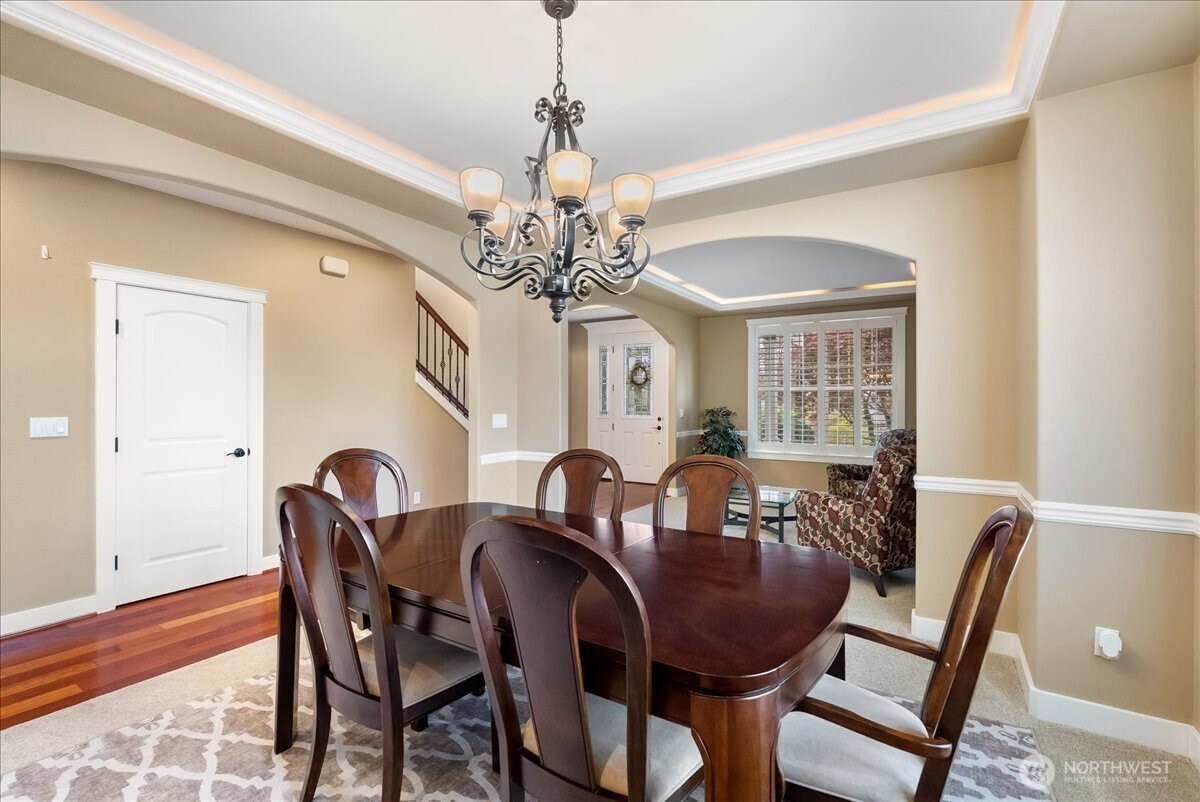 2321 Alder Street Milton WA 98354