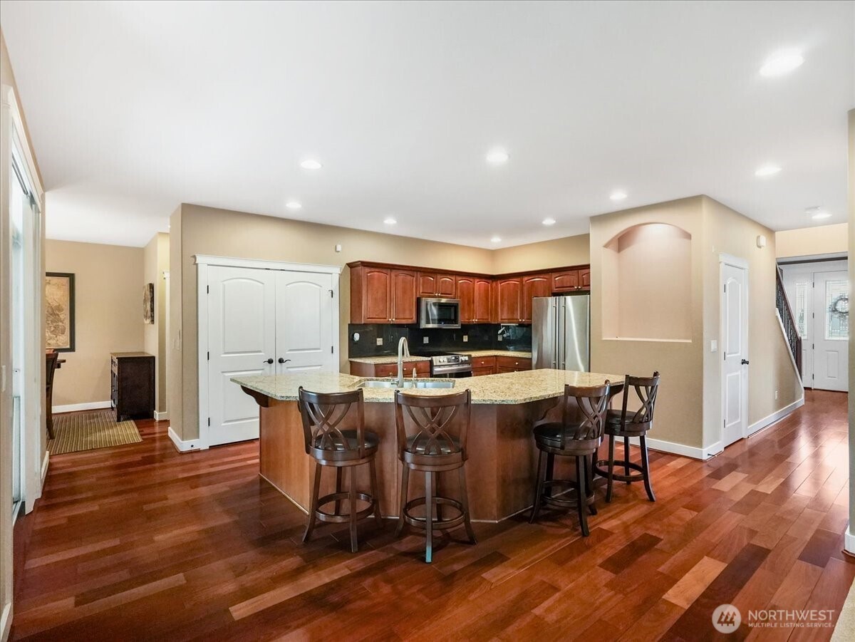 2321 Alder Street Milton WA 98354