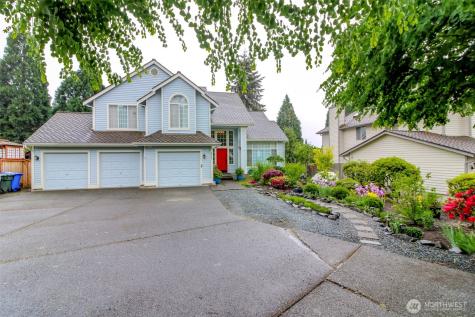 9307 S 237th Place Kent WA 98031