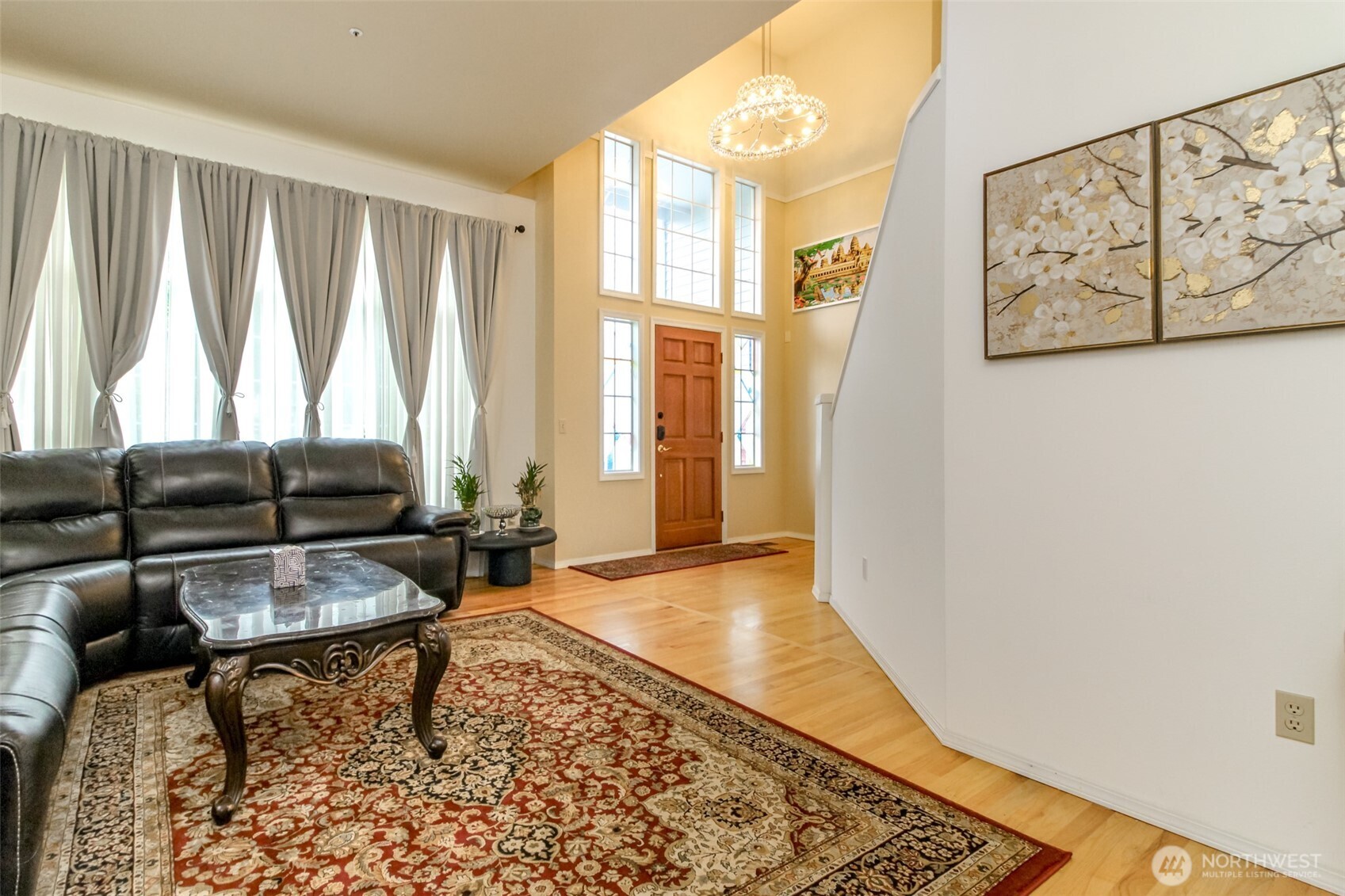 9307 S 237th Place Kent WA 98031