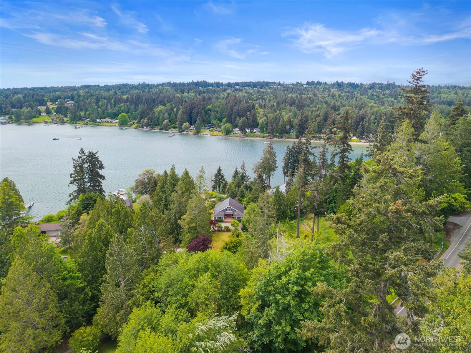 21275 Indianola Road NE Poulsbo WA 98370