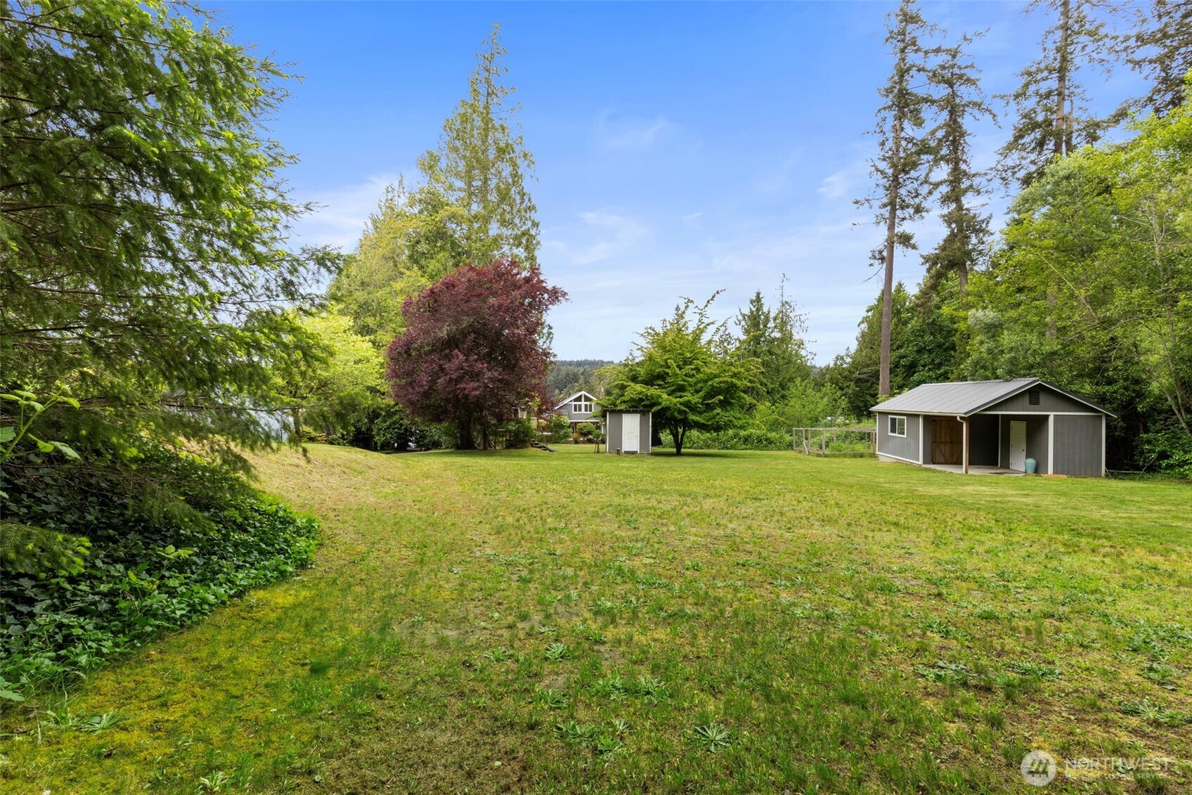 21275 Indianola Road NE Poulsbo WA 98370