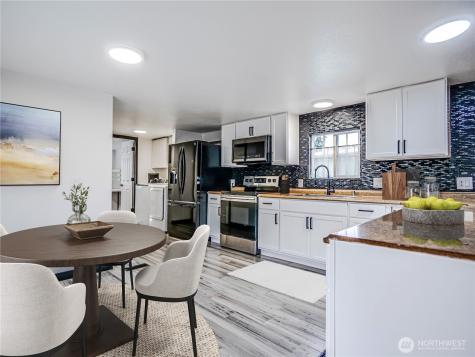 3001 S 288th Street Federal Way WA 98003