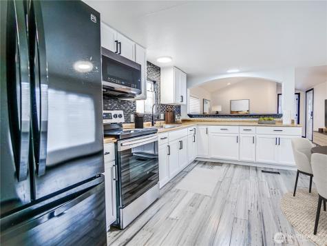 3001 S 288th Street Federal Way WA 98003
