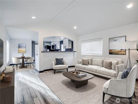 3001 S 288th Street Federal Way WA 98003