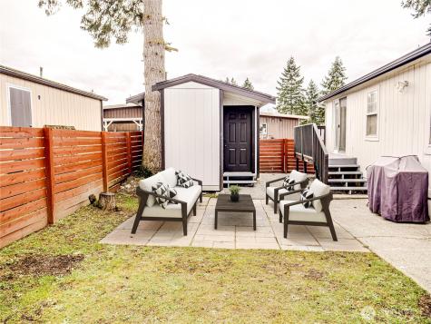 3001 S 288th Street Federal Way WA 98003