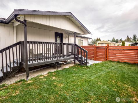 3001 S 288th Street Federal Way WA 98003