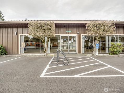 3001 S 288th Street Federal Way WA 98003