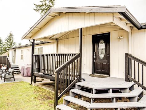 3001 S 288th Street Federal Way WA 98003