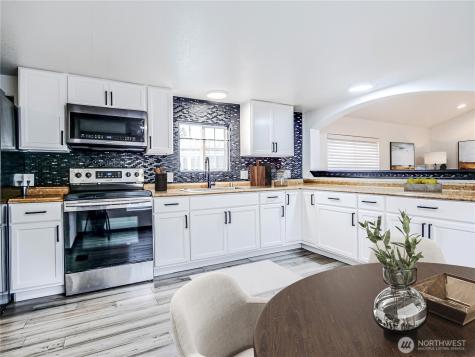 3001 S 288th Street Federal Way WA 98003