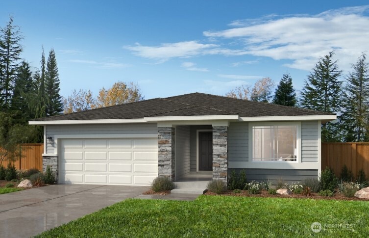 8512 53rd Place NE Marysville WA 98270