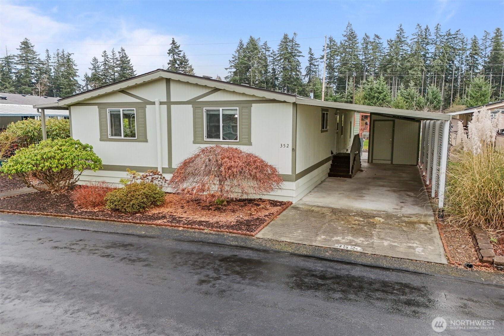 620 112th Street SE Everett WA 98208