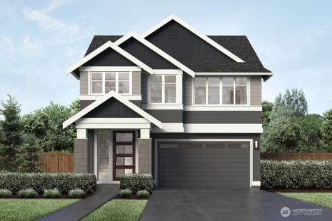 4726 88th Drive NE Marysville WA 98270