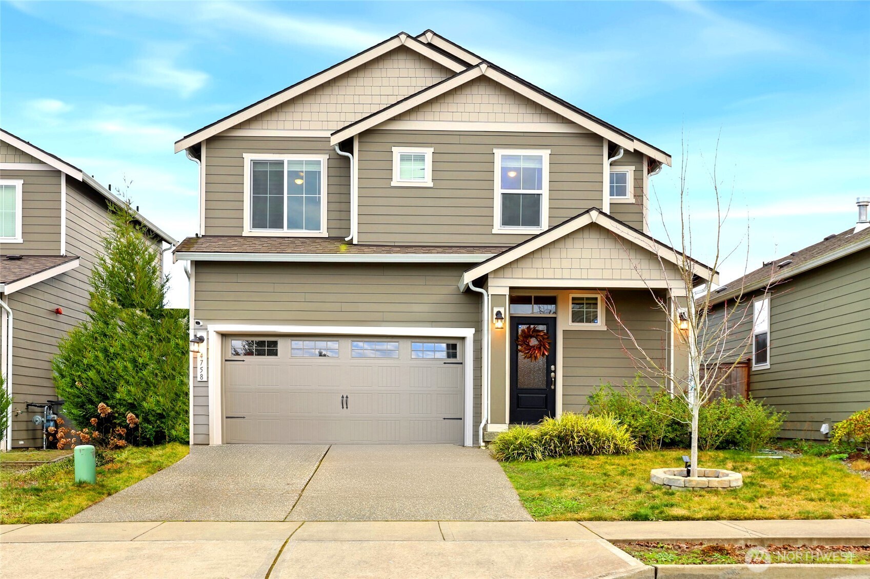 4758 Driftwood Street Bremerton WA 98312