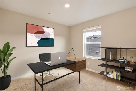 4758 Driftwood Street Bremerton WA 98312