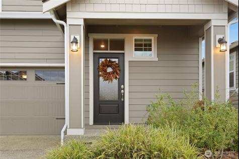 4758 Driftwood Street Bremerton WA 98312