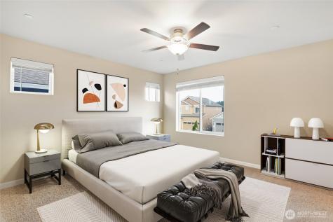 4758 Driftwood Street Bremerton WA 98312